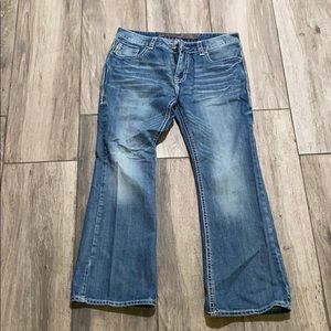 Rock & Roll Cowboy 34/30